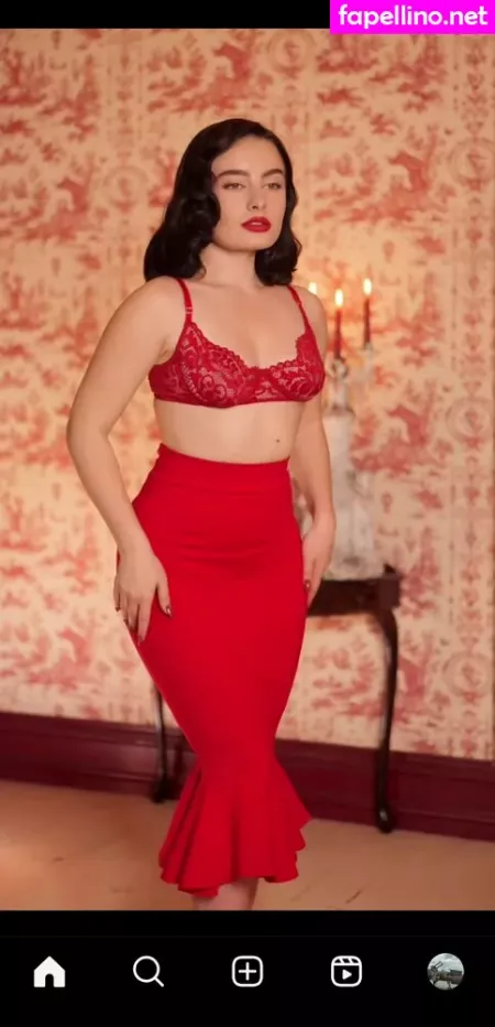 Lira Karina OnlyFans Thumbnail #pmcIsRMph8