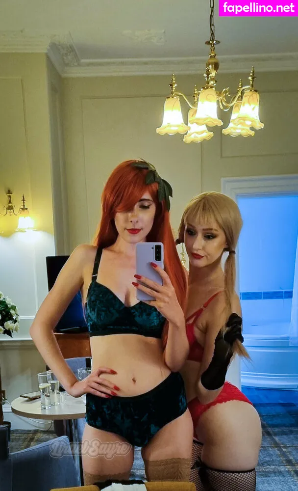 liraelsayre Nude Leaked OnlyFans Photo #q4SvFMO7cx