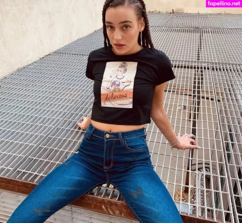 Liraz Nomdar OnlyFans Thumbnail #8bki94cvzL