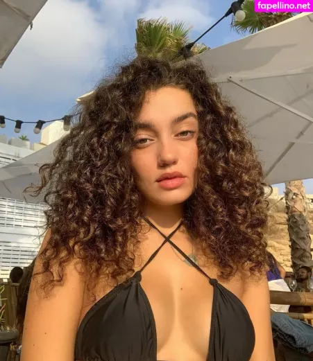 Liraz Nomdar OnlyFans Thumbnail #ICbxBy6S7d