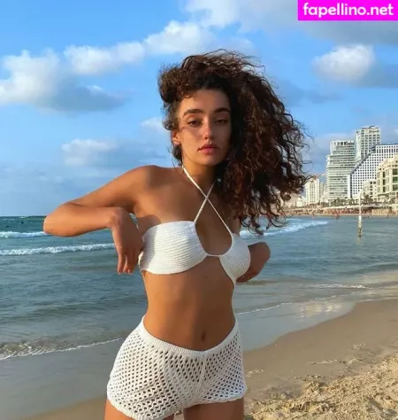 Liraz Nomdar OnlyFans Thumbnail #NddMacenpT