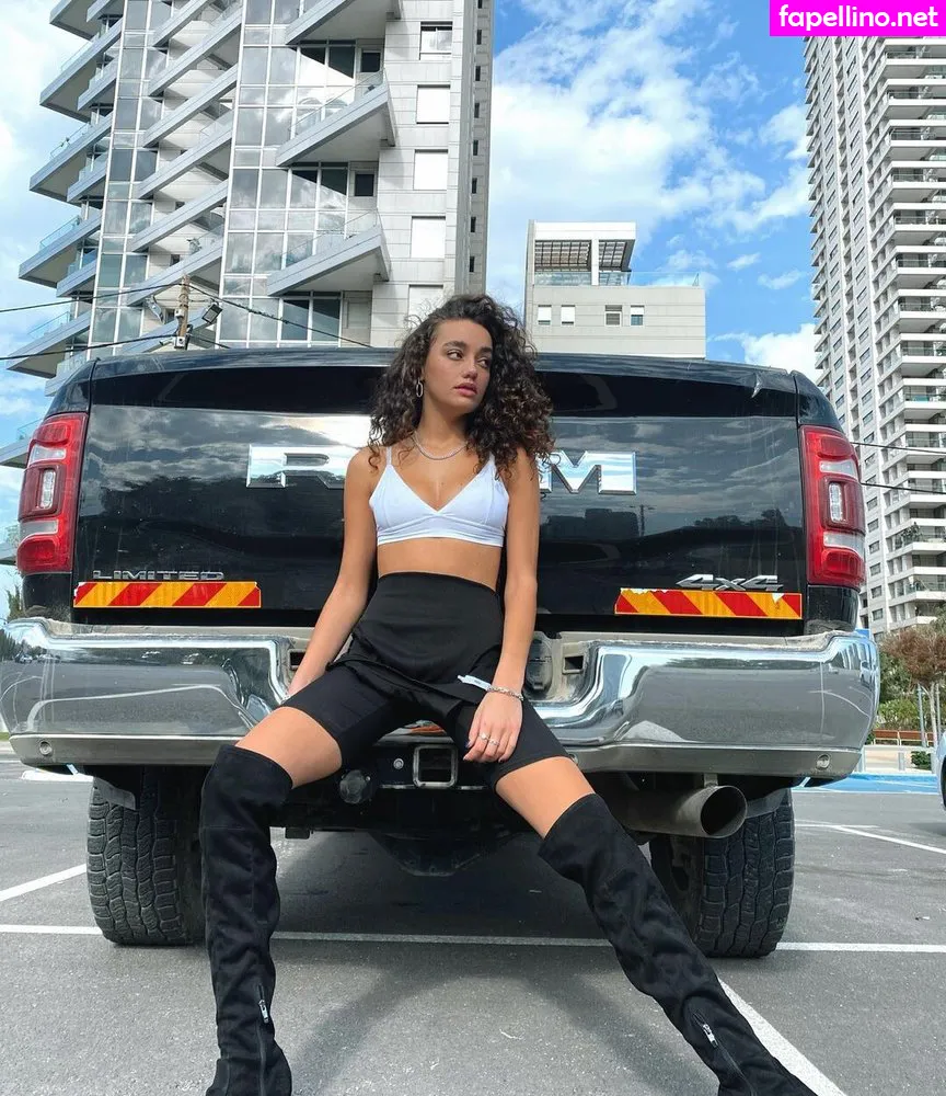 liraz_nomdar Nude Leaked OnlyFans Photo #OMhvKHpz0p