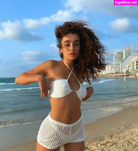 Liraz Nomdar OnlyFans Thumbnail #TAq01GtNqN