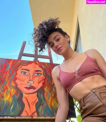 Liraz Nomdar OnlyFans Thumbnail #bjD6YlkAnP