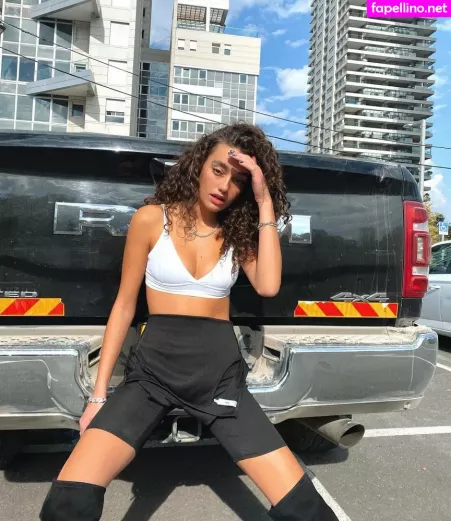 Liraz Nomdar OnlyFans Thumbnail #hj0IdLeNot