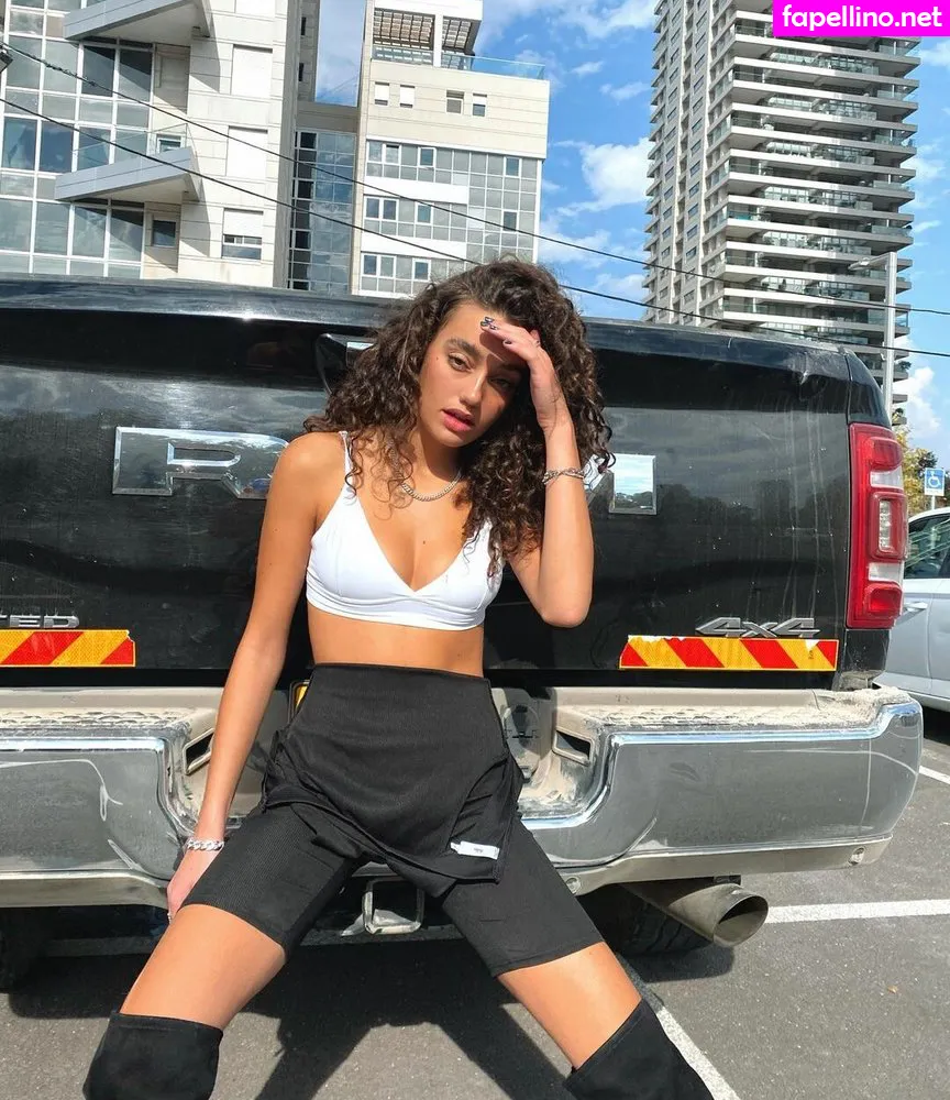 liraz_nomdar Nude Leaked OnlyFans Photo #hj0IdLeNot