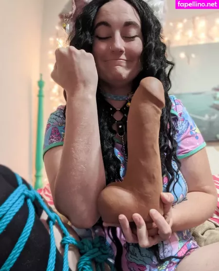 Lirdoll OnlyFans Thumbnail #U7B5gbKHyx