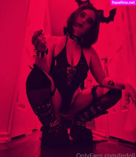 Lirdoll OnlyFans Thumbnail #ji8q00EEJo