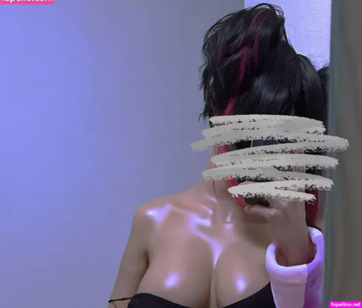 Lireia Reiyou OnlyFans Thumbnail #ChywvV8wrX