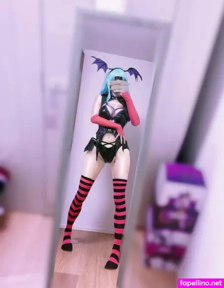 Lireia Reiyou OnlyFans Thumbnail #lFZBGe26l6