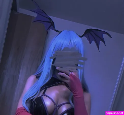 Lireia Reiyou OnlyFans Thumbnail #unGPx4ScI5