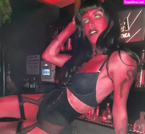 Liri Black OnlyFans Thumbnail #CFW7pMYXRN