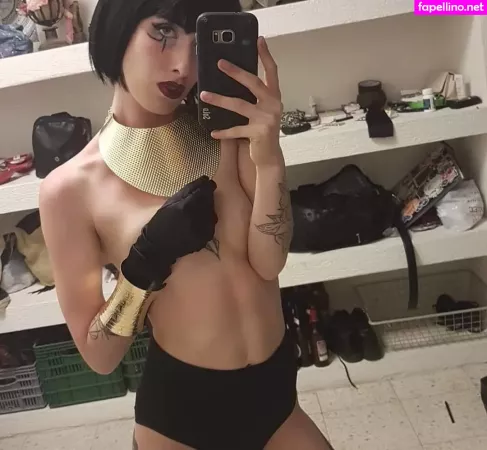 Liri Black OnlyFans Thumbnail #DIqkDPbWsM