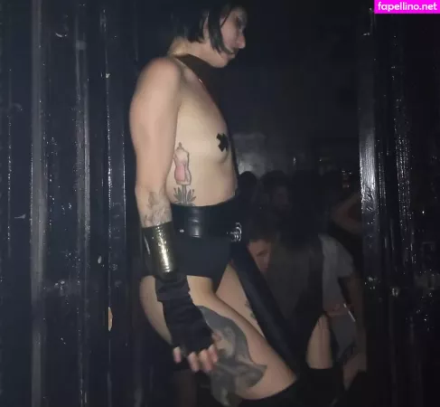 Liri Black OnlyFans Thumbnail #HeJCzUfXfU