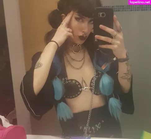 Liri Black OnlyFans Thumbnail #UEN9fntlli