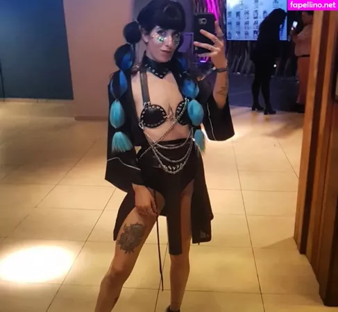 Liri Black OnlyFans Thumbnail #mo7O8FbHGn