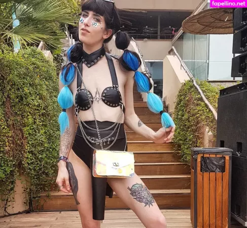 Liri Black OnlyFans Thumbnail #wggGfjtJzq