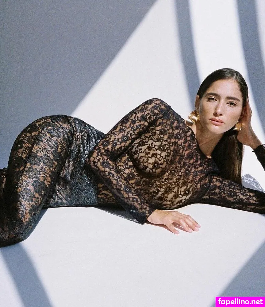 lirihochberg Nude Leaked OnlyFans Photo #8bGe94DDMP