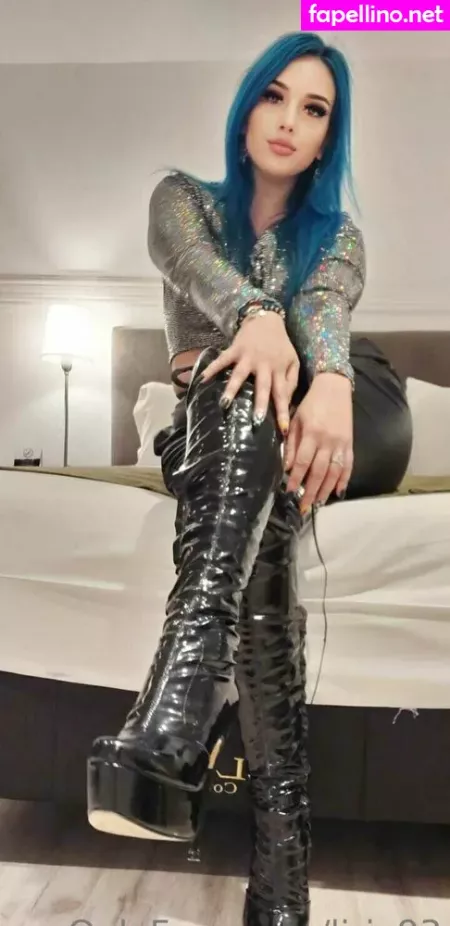 Lirio93 OnlyFans Thumbnail #xwcYOvoCxR