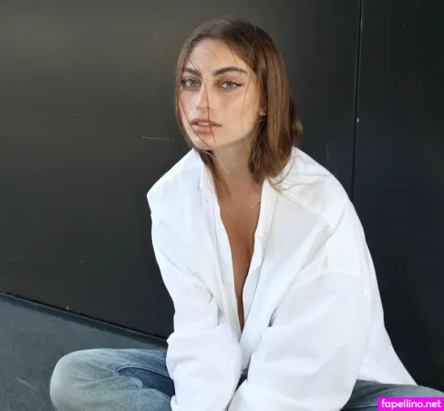 Liron Binya OnlyFans Thumbnail #3nDJXqR3tv