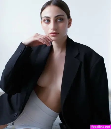 Liron Binya OnlyFans Thumbnail #HHYocrCUA0