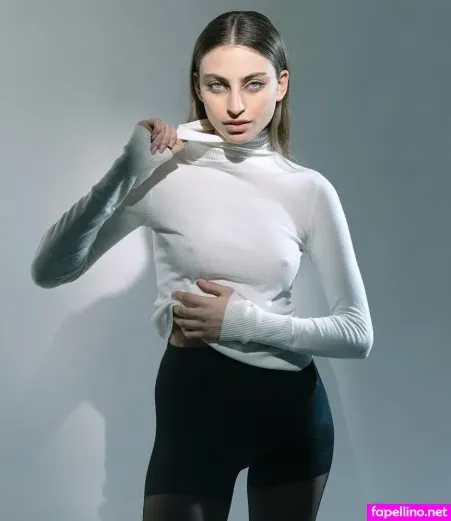 Liron Binya OnlyFans Thumbnail #OkQ73zXPoM