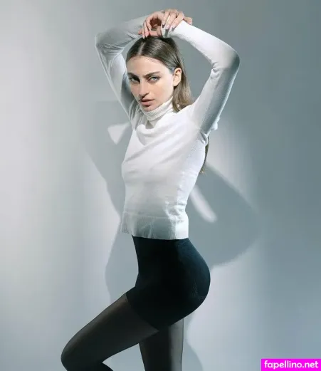 Liron Binya OnlyFans Thumbnail #eljFmep9la