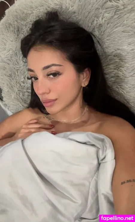 Liron Nagar OnlyFans Thumbnail #lGLN4TviVU