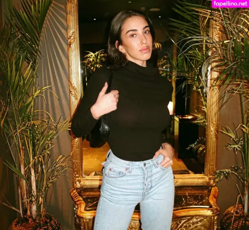 Liron Swisa OnlyFans Thumbnail #ABViz5cpXo