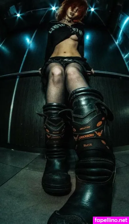 Liron OnlyFans Thumbnail #2Nk4ojSGaO