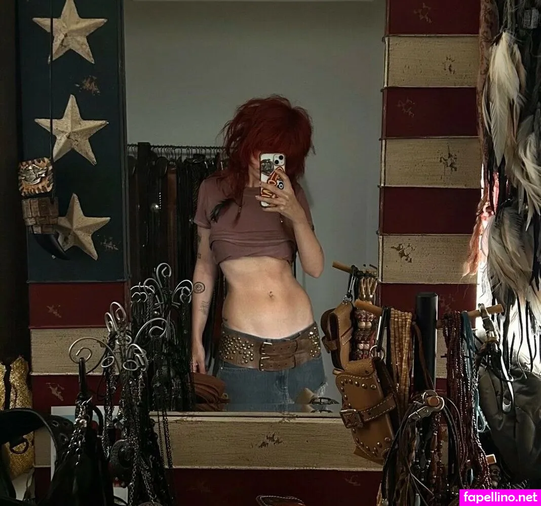 lironeini Nude Leaked OnlyFans Photo #2p0cYgocIE