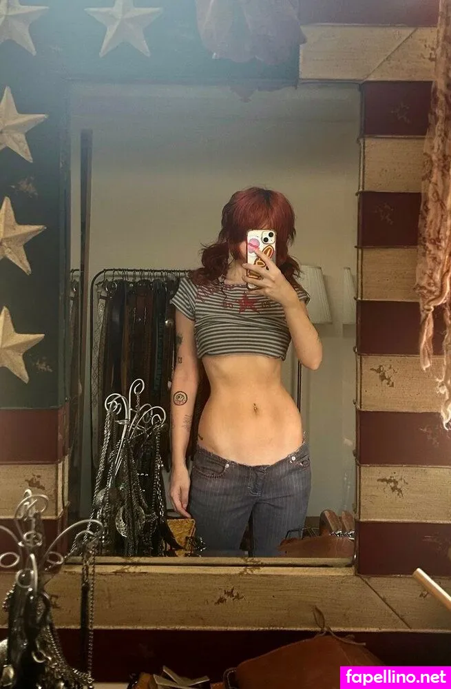 lironeini Nude Leaked OnlyFans Photo #41vsuRgyRV