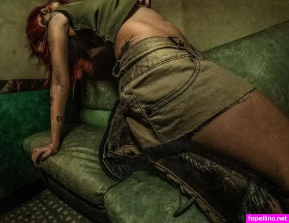 Liron OnlyFans Thumbnail #7HTflv2vRc