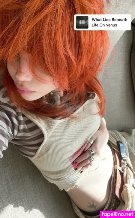 Liron OnlyFans Thumbnail #9yWpYAIB0d