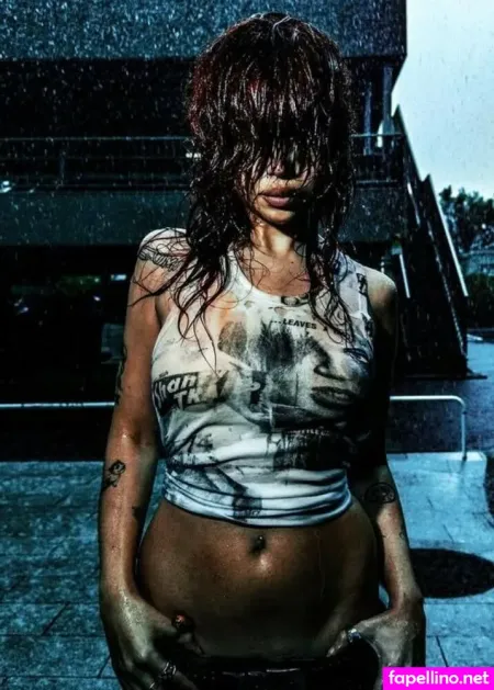 Liron OnlyFans Thumbnail #EBpvtvHfsp