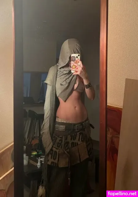 Liron OnlyFans Thumbnail #I7ZfPCDuw0