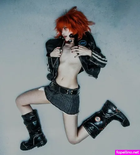 Liron OnlyFans Thumbnail #Ml6ouHWapH