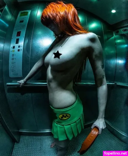 Liron OnlyFans Thumbnail #N8zjSbZF1T