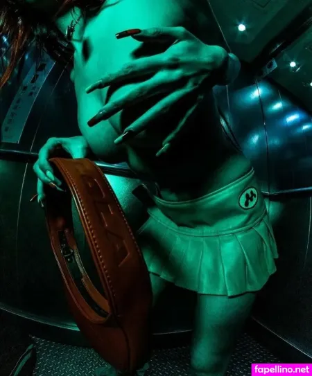 Liron OnlyFans Thumbnail #Rf9PGhvDJ7