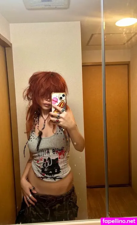 Liron OnlyFans Thumbnail #XWibNaQ6DZ