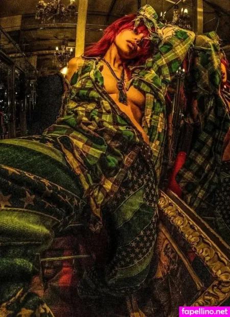 Liron OnlyFans Thumbnail #Y2K6Bv28e4