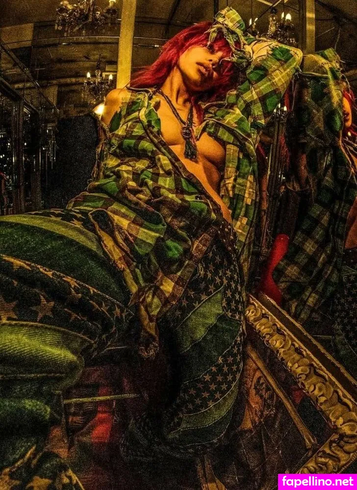 lironeini Nude Leaked OnlyFans Photo #Y2K6Bv28e4