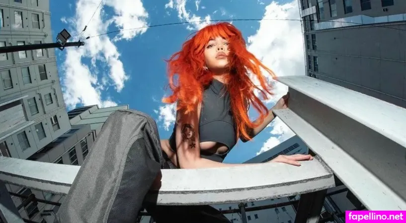 Liron OnlyFans Thumbnail #bDhQeiOdgU