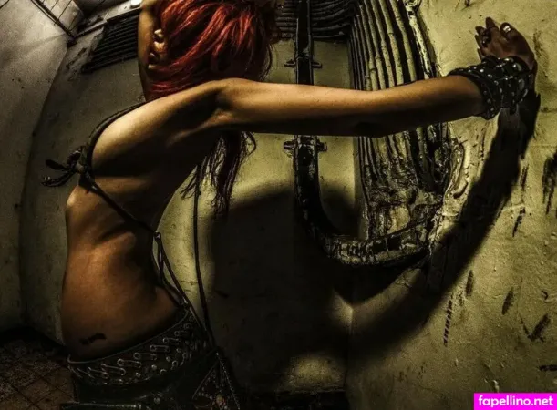 Liron OnlyFans Thumbnail #eIkGtNcFux