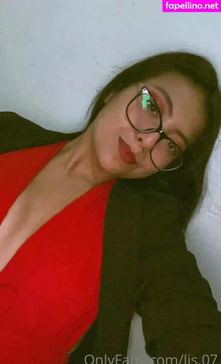 Lis 07 OnlyFans Thumbnail #VUzbghLRdc