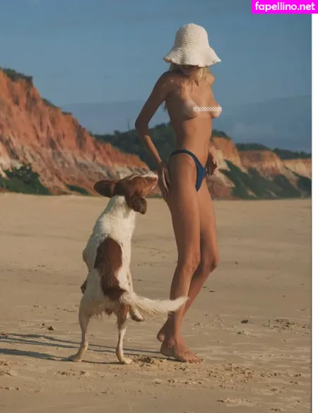 Lis Cortez OnlyFans Thumbnail #134CEeriuF