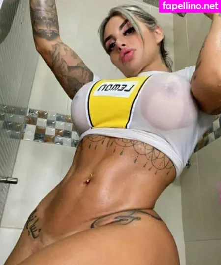 Lis Valderrama OnlyFans Thumbnail #Oq6laXjZlu