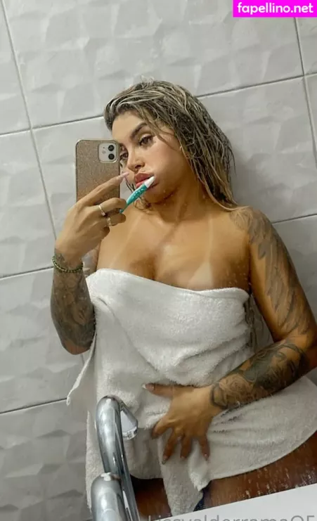 Lis Valderrama OnlyFans Thumbnail #VmjpRgz334