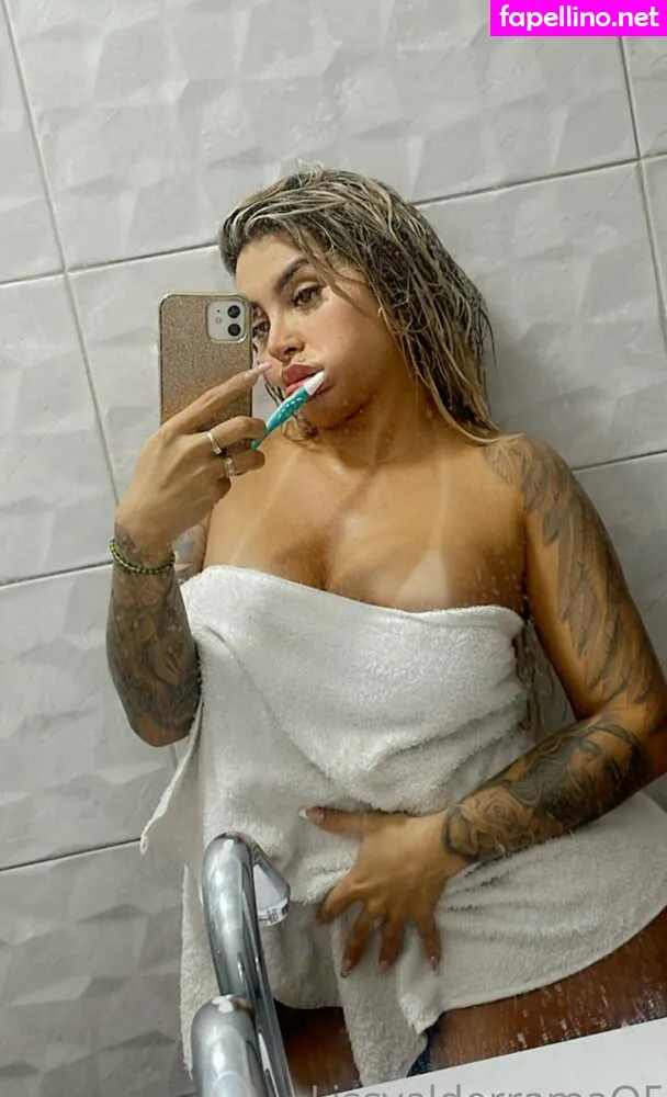lissvalderrama19, lisvalderrama19 Nude Leaked OnlyFans Photo #VmjpRgz334