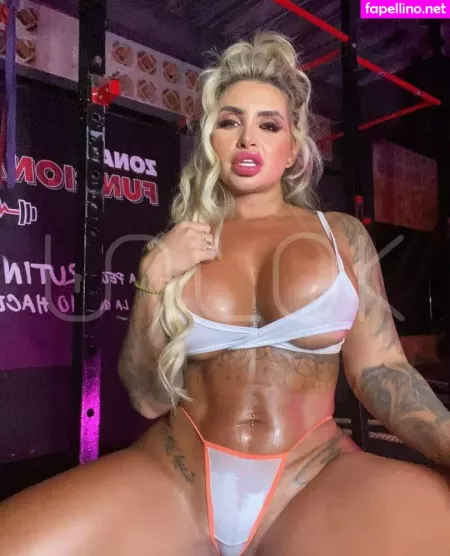 Lis Valderrama OnlyFans Thumbnail #kMdmXKHp6Y